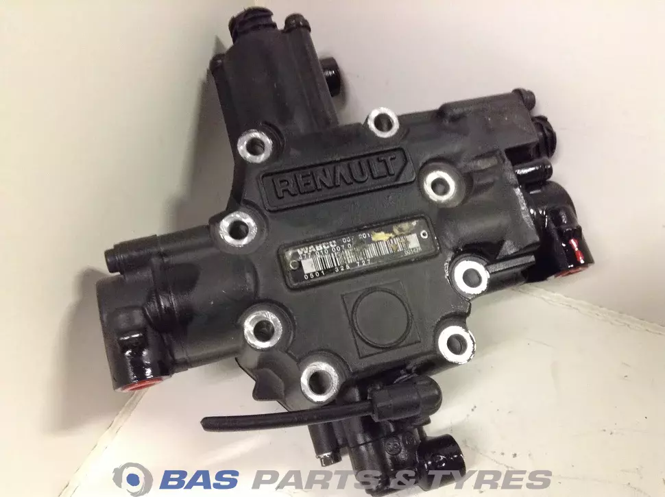 Carcaça comando interruptor Renault 7421306401 Carcaça comando interruptor Renault 7421306401