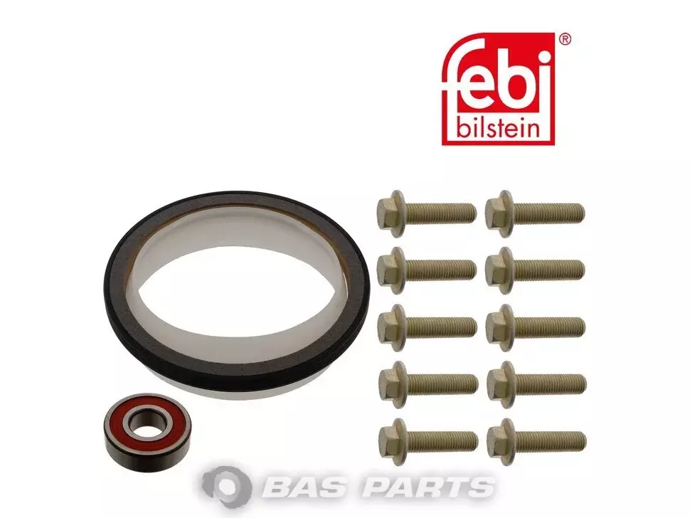 Dichtring Nockenwelle Febi 1370127 Dichtring Nockenwelle Febi 1370127