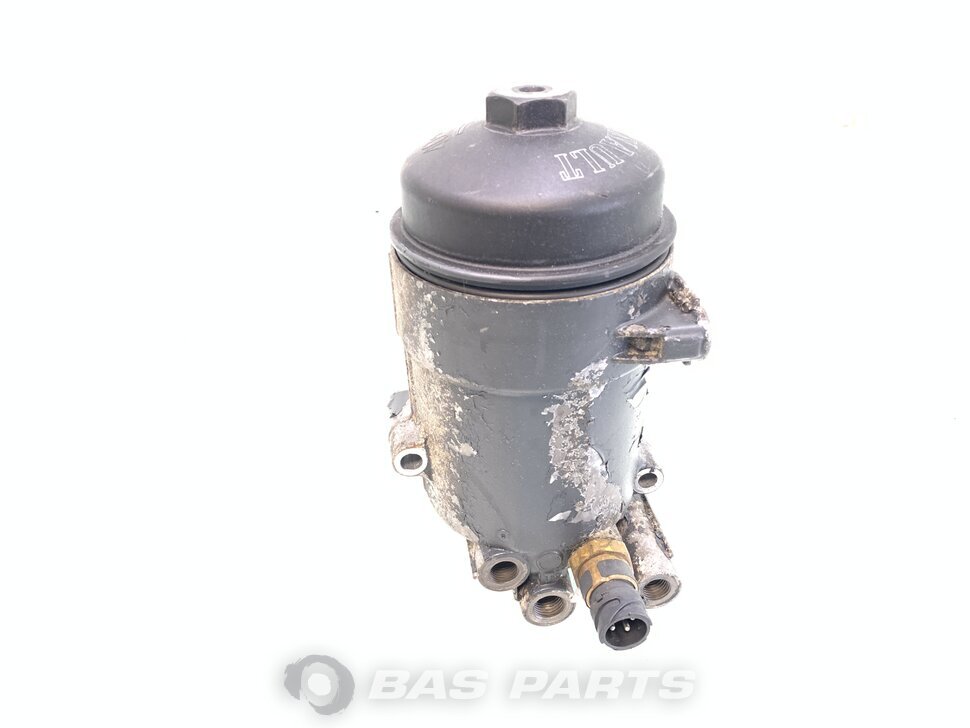 Fuel filter 7422847887 7422847887, 7421116837 - BAS Parts