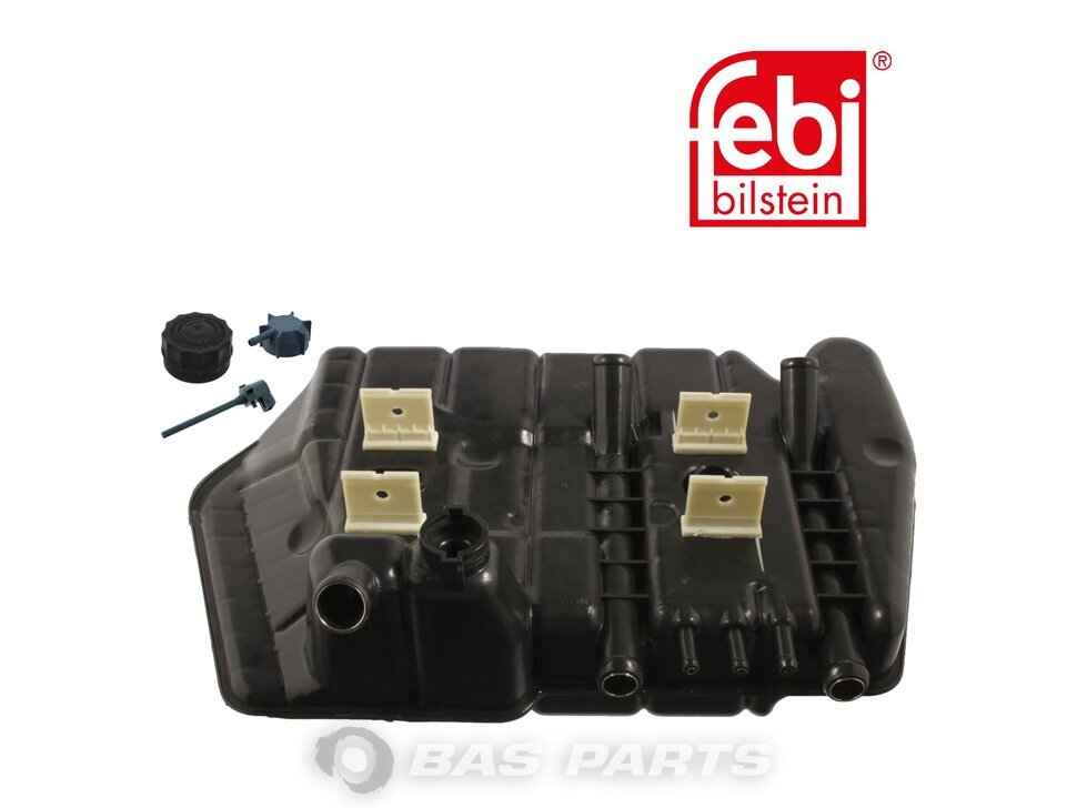 Expansion tank 1295910 1295910, 1607794, 393391, 1607794S1 