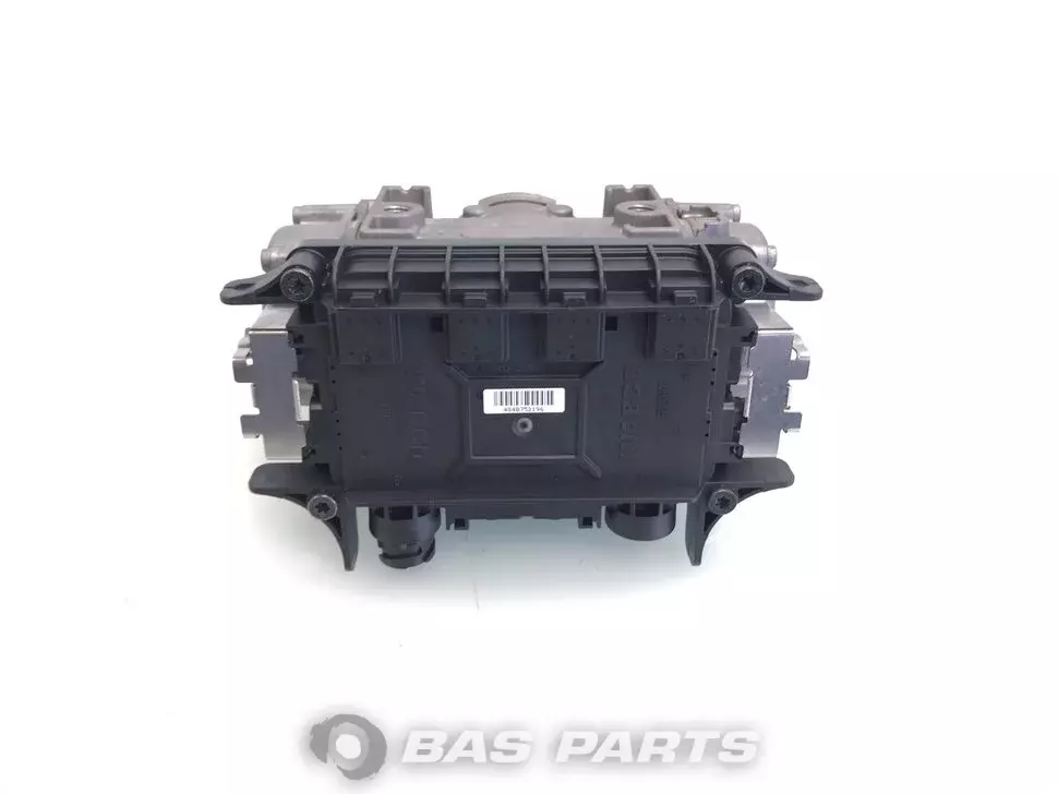 Hinterachse Modulator WABCO 1607915 Hinterachse Modulator WABCO 1607915