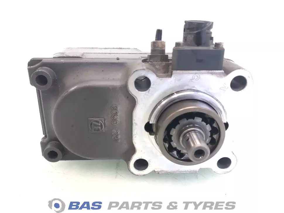 PTO DAF 1398579 PTO DAF 1398579