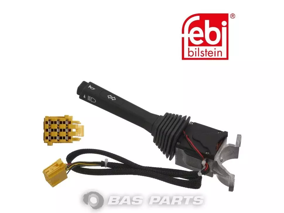 Interruptor de brazo de dirección Febi 1390127 Interruptor de brazo de dirección Febi 1390127