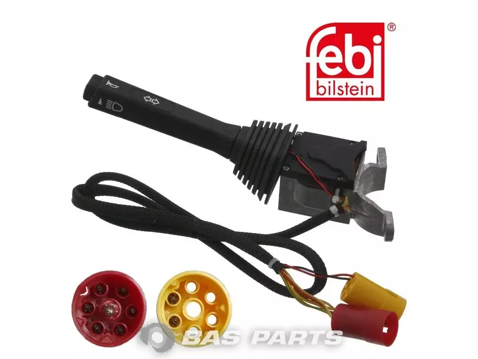 Interruptor de brazo de dirección Febi 1440216 Interruptor de brazo de dirección Febi 1440216