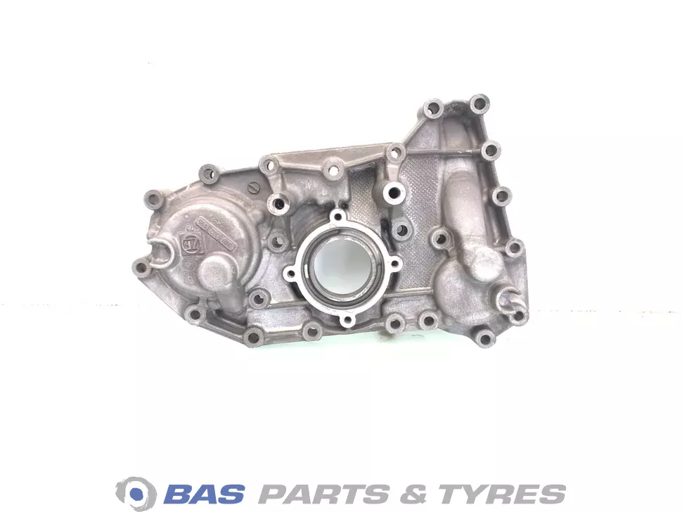 Deksel Aandrijving DAF 1615786 Deksel Aandrijving DAF 1615786
