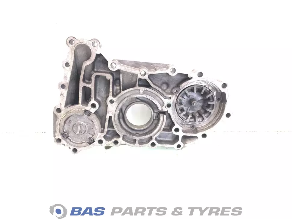 Deksel Aandrijving DAF 1615786 Deksel Aandrijving DAF 1615786