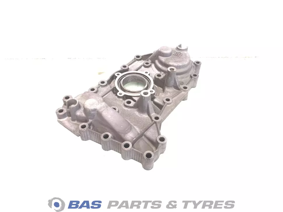 Deksel Aandrijving DAF 1615786 Deksel Aandrijving DAF 1615786