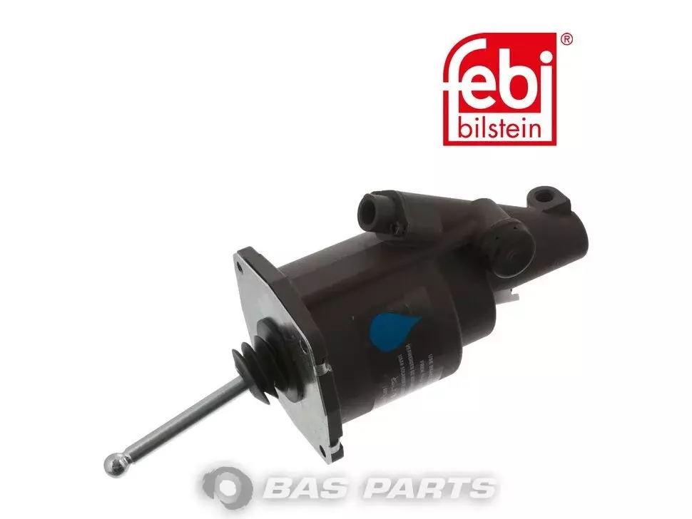 Koppelingscilinder Febi 1617399R Koppelingscilinder Febi 1617399R