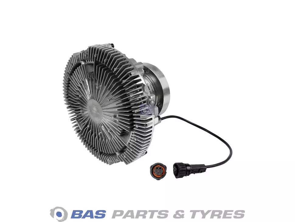 Fan coupling DT Spare Parts 7420993866