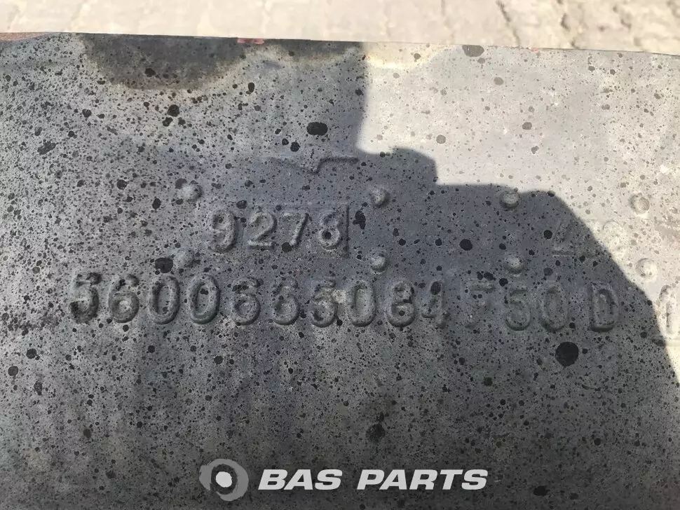 مبيت المحور الخلفي Renault 7420946928 مبيت المحور الخلفي Renault 7420946928