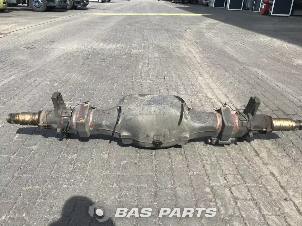 مبيت المحور الخلفي Renault 7420946928 مبيت المحور الخلفي Renault 7420946928