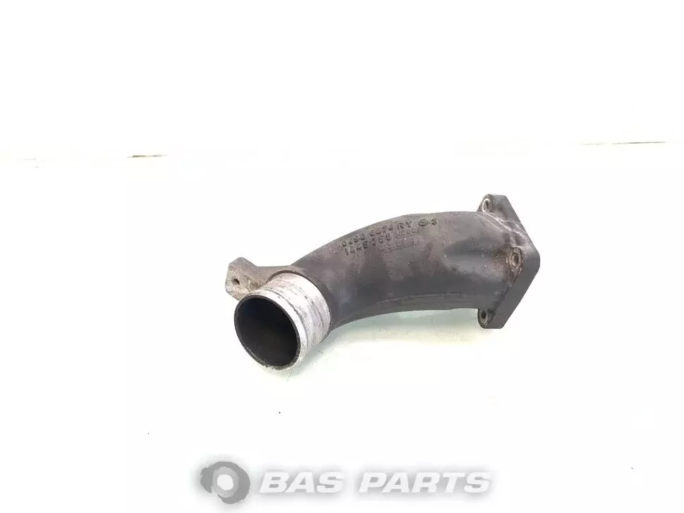Ellenbogen-Ansaugkrümmer Renault 7420939543 Ellenbogen-Ansaugkrümmer Renault 7420939543