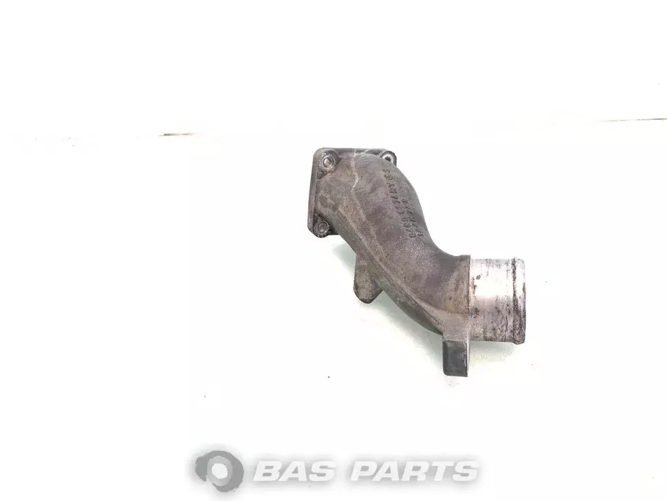 Ellenbogen-Ansaugkrümmer Renault 7420939543 Ellenbogen-Ansaugkrümmer Renault 7420939543