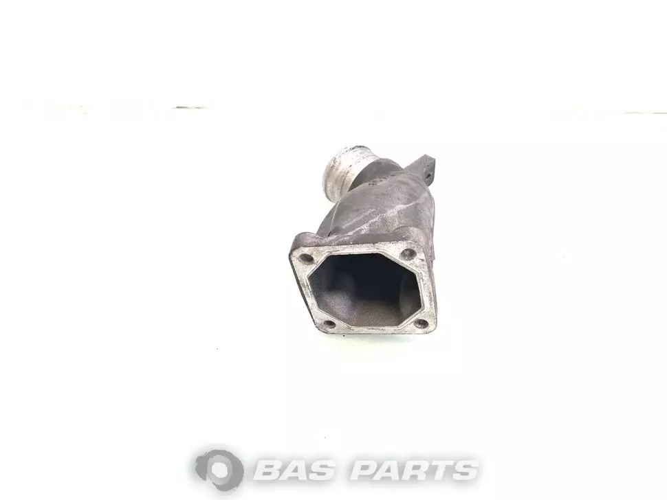 Ellenbogen-Ansaugkrümmer Renault 7420939543 Ellenbogen-Ansaugkrümmer Renault 7420939543