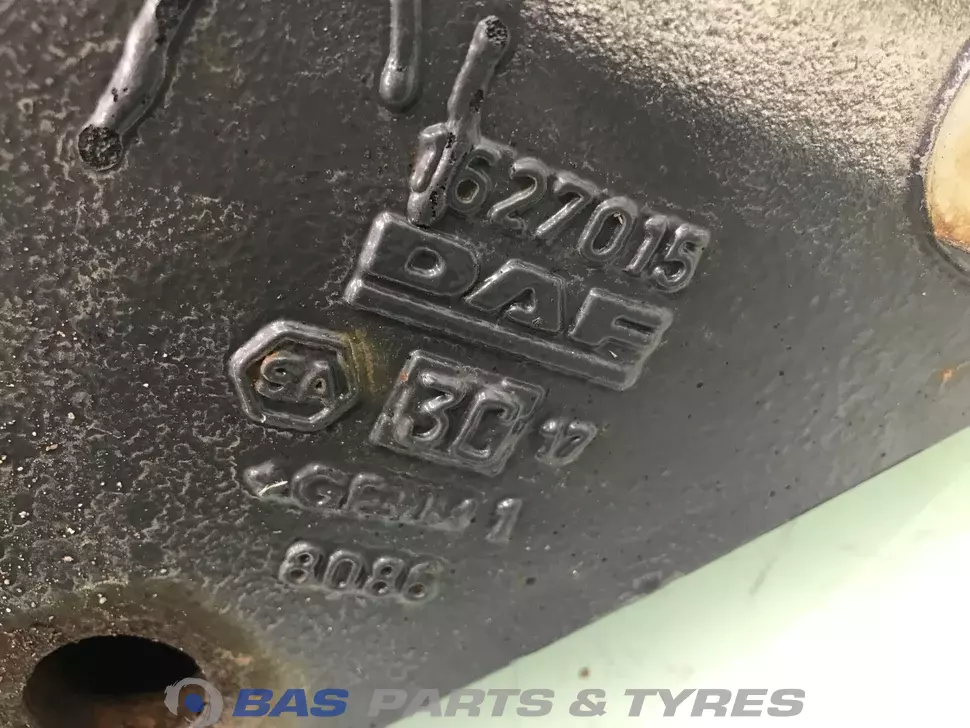 Stütze DAF 1627015 Stütze DAF 1627015