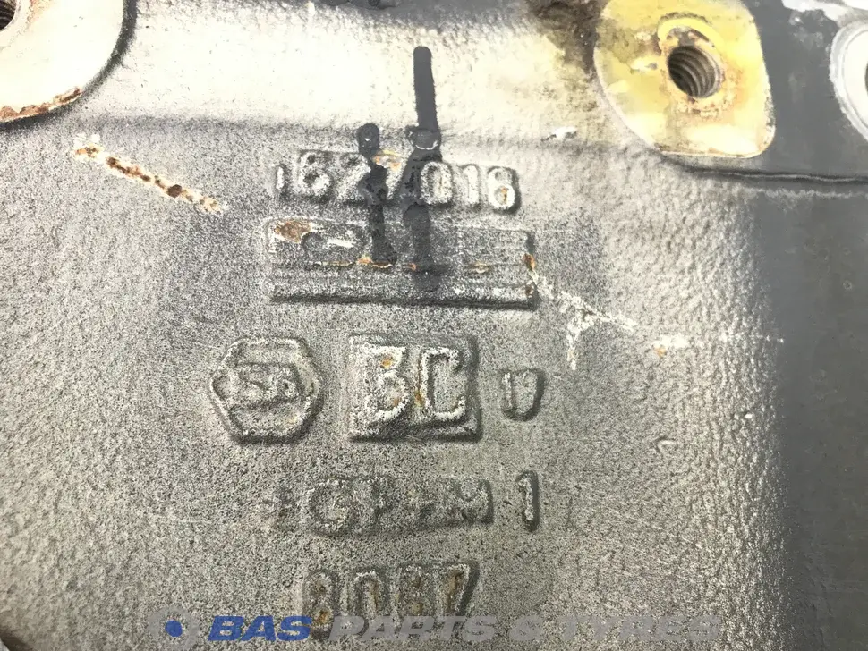 Stütze DAF 1627016 Stütze DAF 1627016