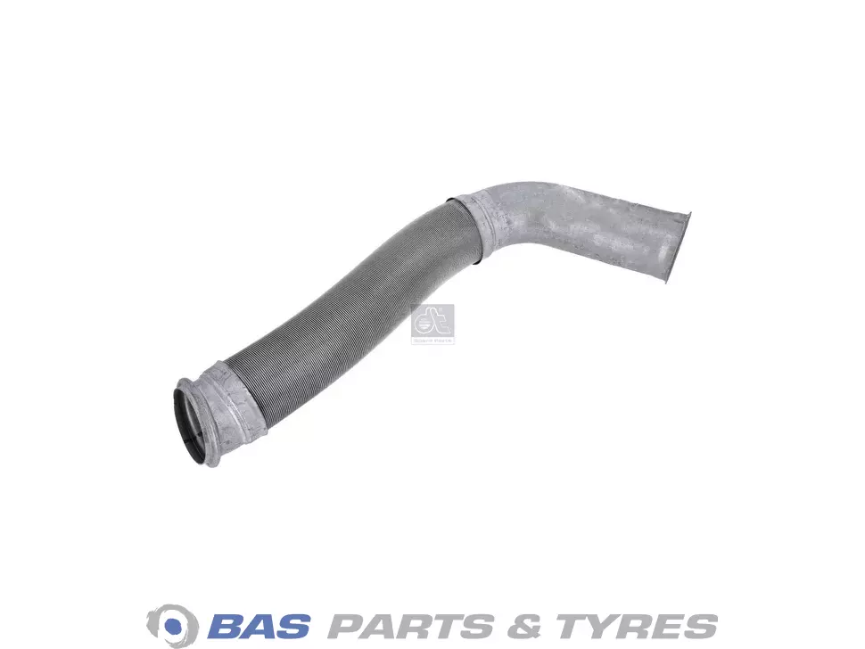 Flexible exhaust pipe DT Spare Parts 1344053
