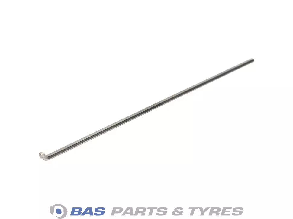 vlakke spie DAF 1634767