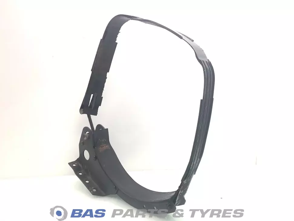 Fuel tank support bracket Renault 7420883687