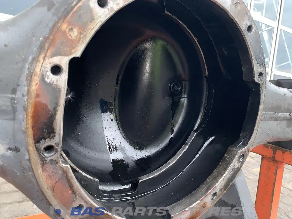 Hinterachsgehäuse Renault 7420811996 Hinterachsgehäuse Renault 7420811996