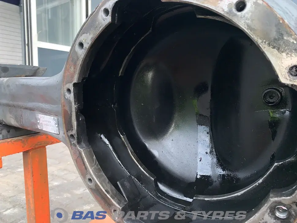 Hinterachsgehäuse Renault 7420811996 Hinterachsgehäuse Renault 7420811996