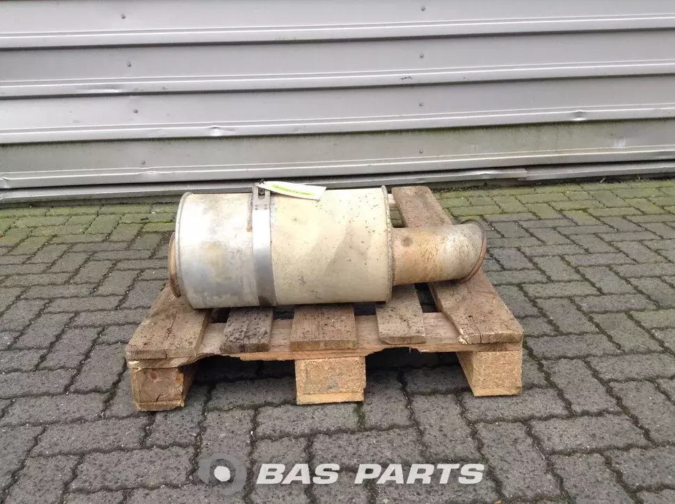 Auspuffrohr Renault 7420564105 Auspuffrohr Renault 7420564105