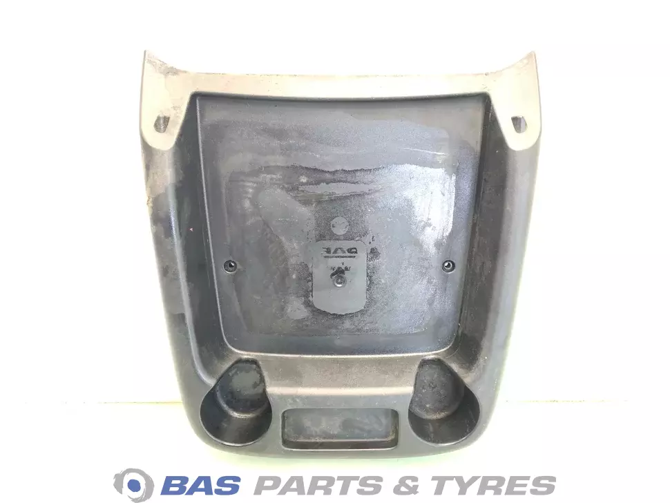 Cassetta di stoccaggio DAF 1652072