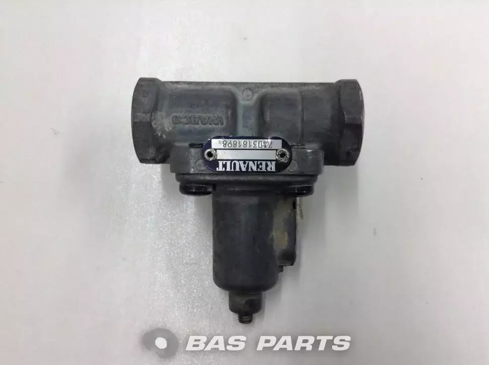 Ventil prelijevanja Renault 7403181898 Ventil prelijevanja Renault 7403181898