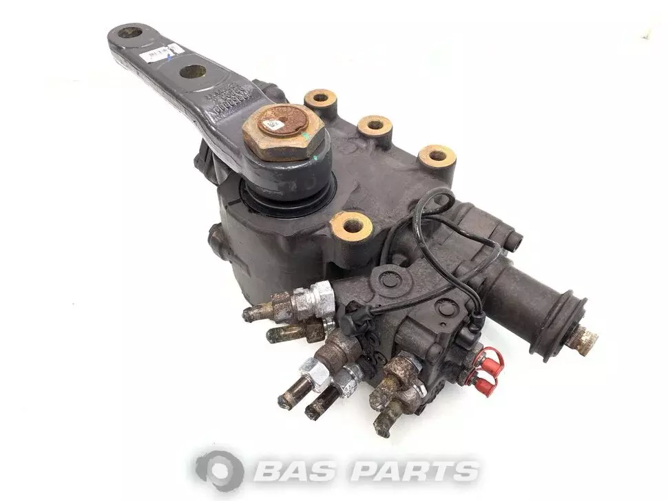 التوجيه Renault 7400250403 التوجيه Renault 7400250403