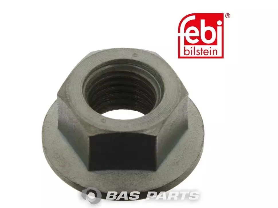 Nut Febi 1231052