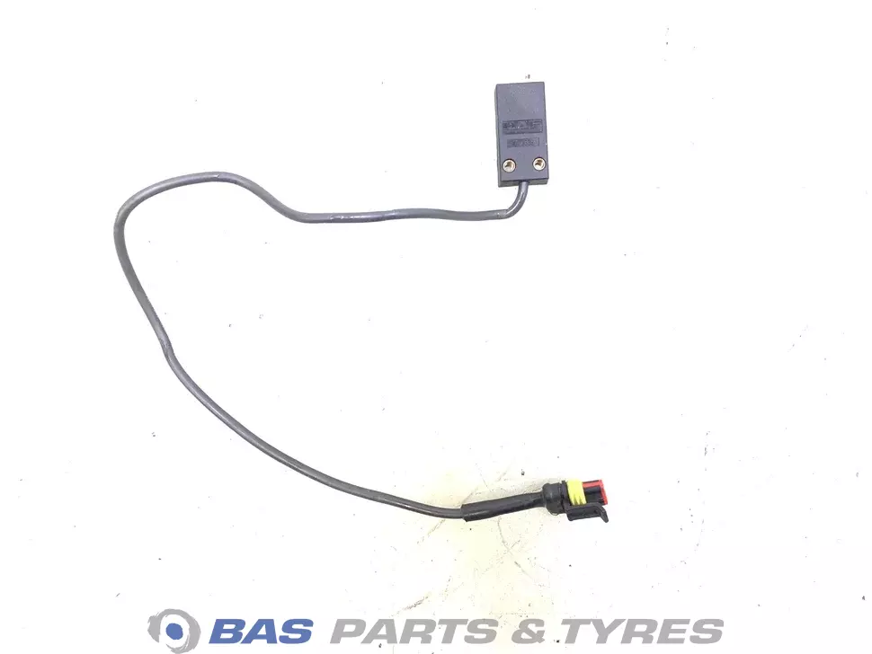 Cabinevergrendelingssensor 1670839 1670839 | BAS Parts & Tyres