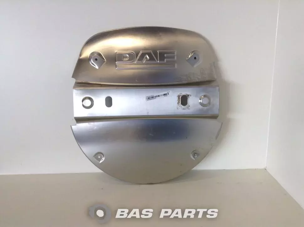 Hitzeschild DAF 1670954