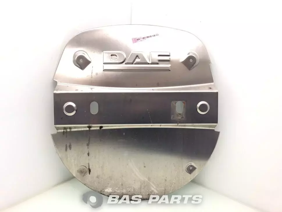 Hitzeschild DAF 1670955