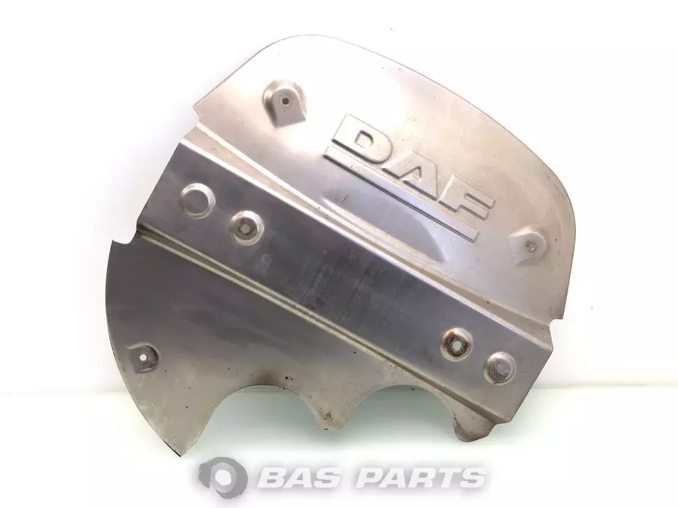Hitzeschild DAF 1670957 Hitzeschild DAF 1670957