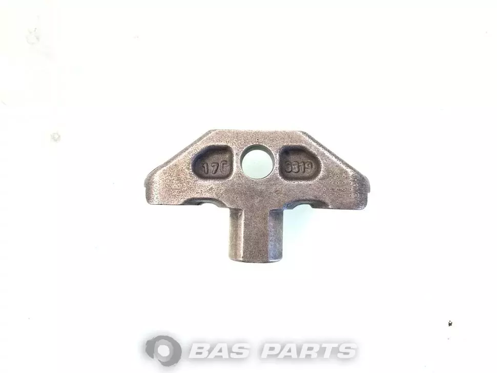 Brückenstückventilmechanismus DAF 1675249