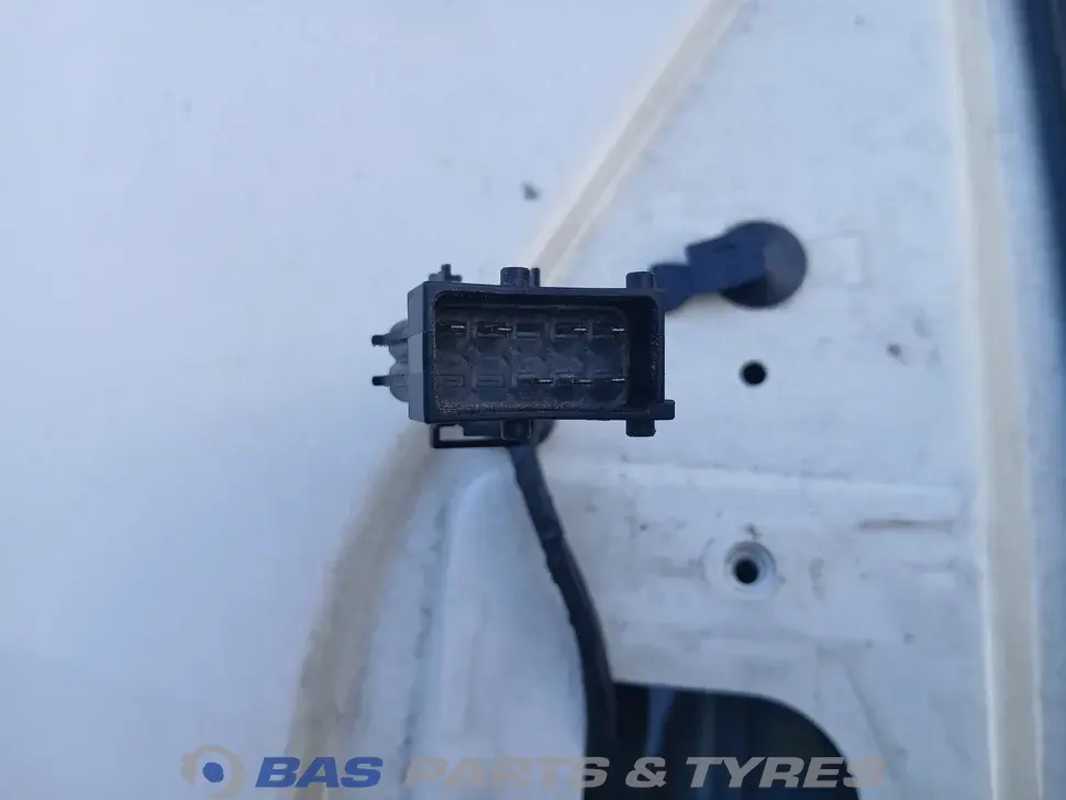 Portière Droite Renault D-Serie 7420832787 Portière Droite Renault D-Serie 7420832787