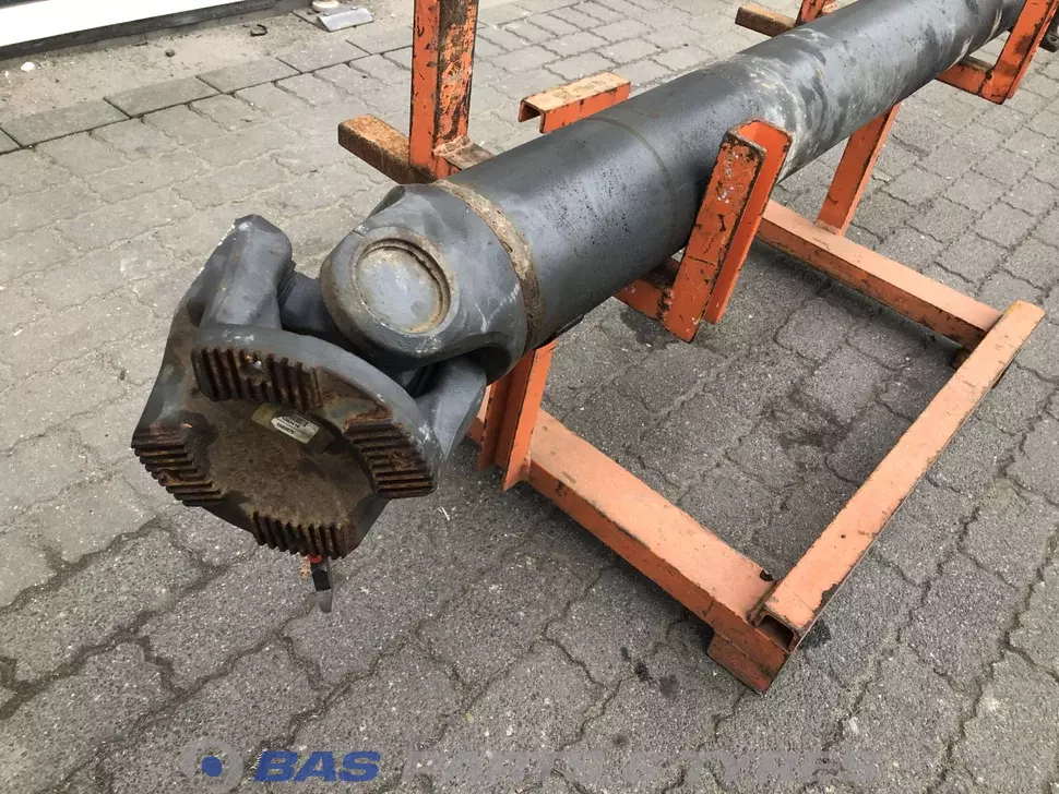 Intermediate drive shaft DAF 1682075 Intermediate drive shaft DAF 1682075