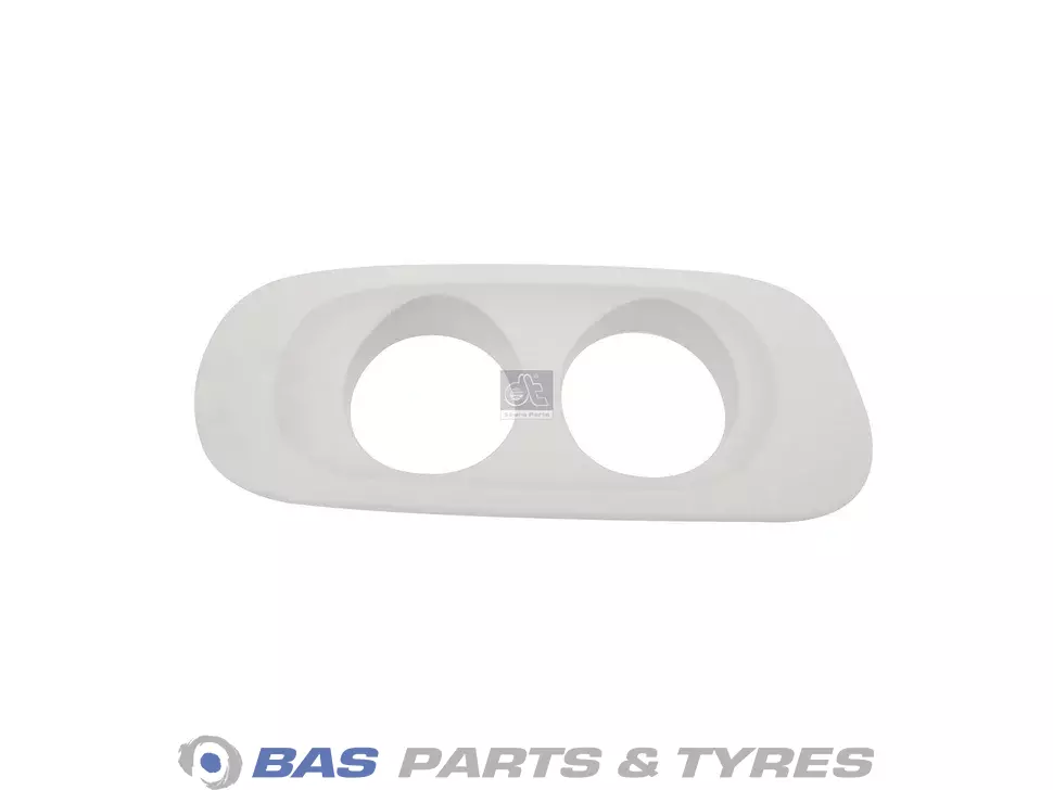Afdichtingsplaat DT Spare Parts 1650261