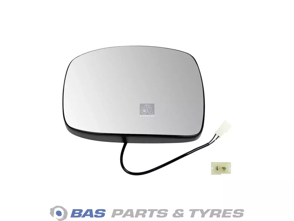 Spiegelglas DT Spare Parts 1685331