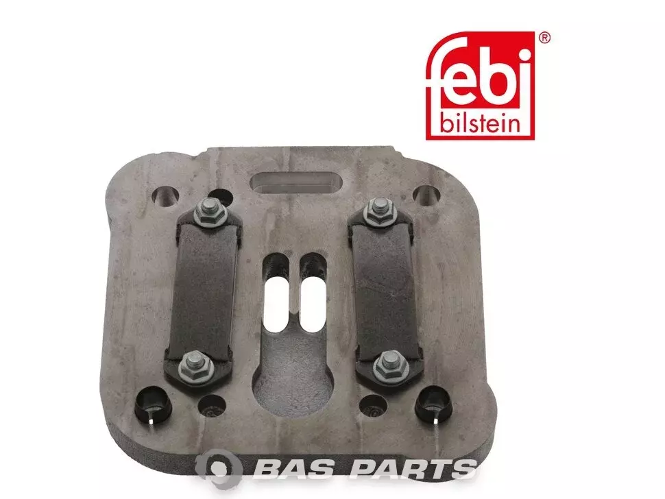 Befestigungssatz Febi 1452714