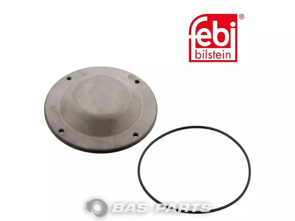 Febi Radkappe 1691 965 S1 Febi Radkappe 1691 965 S1