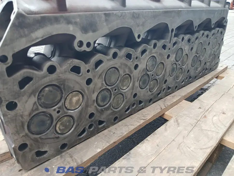 Testata DAF MX300 S2 1684911 Testata DAF MX300 S2 1684911