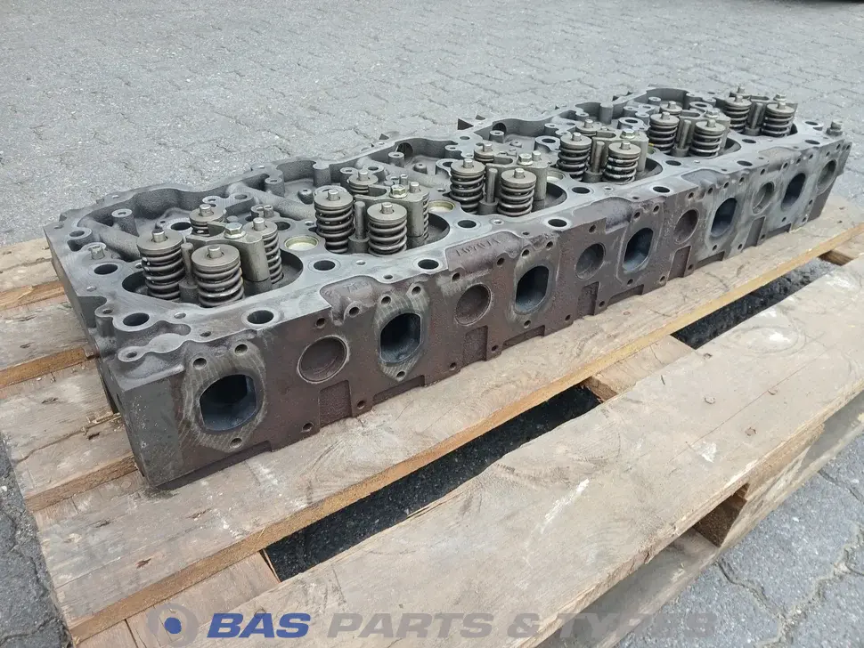 Testata DAF MX300 S2 1684911 Testata DAF MX300 S2 1684911