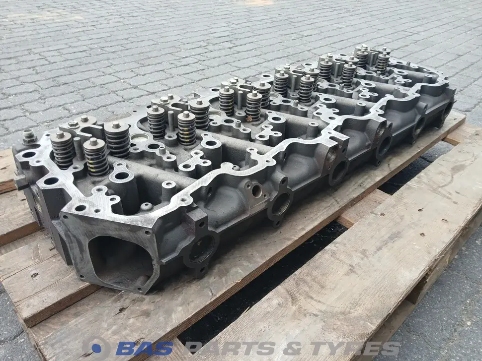 Testata DAF MX300 S2 1684911 Testata DAF MX300 S2 1684911