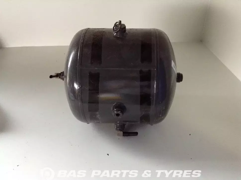 Tanque de ar DAF 1699455 Tanque de ar DAF 1699455