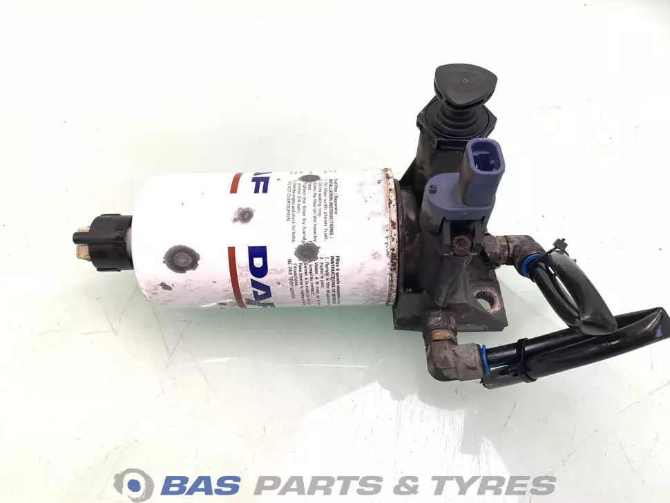Wasserabscheider DAF 1702806