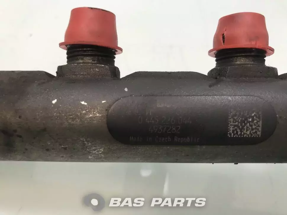 Riel de combustible DAF 1704040 Riel de combustible DAF 1704040