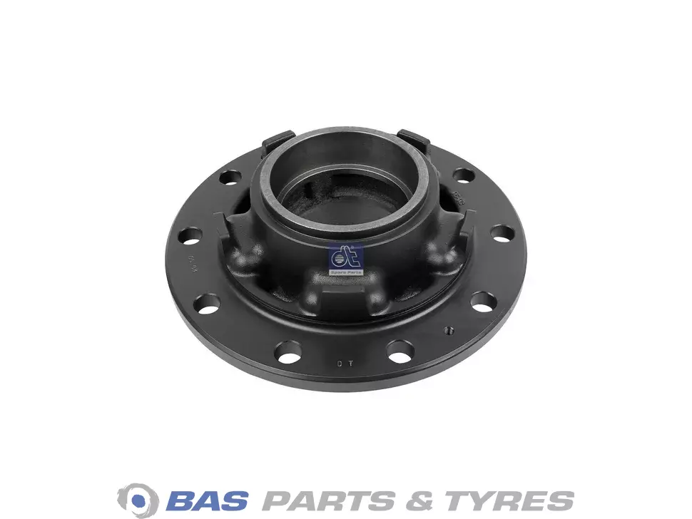 DT Spare Parts محور بدون محمل 20820402