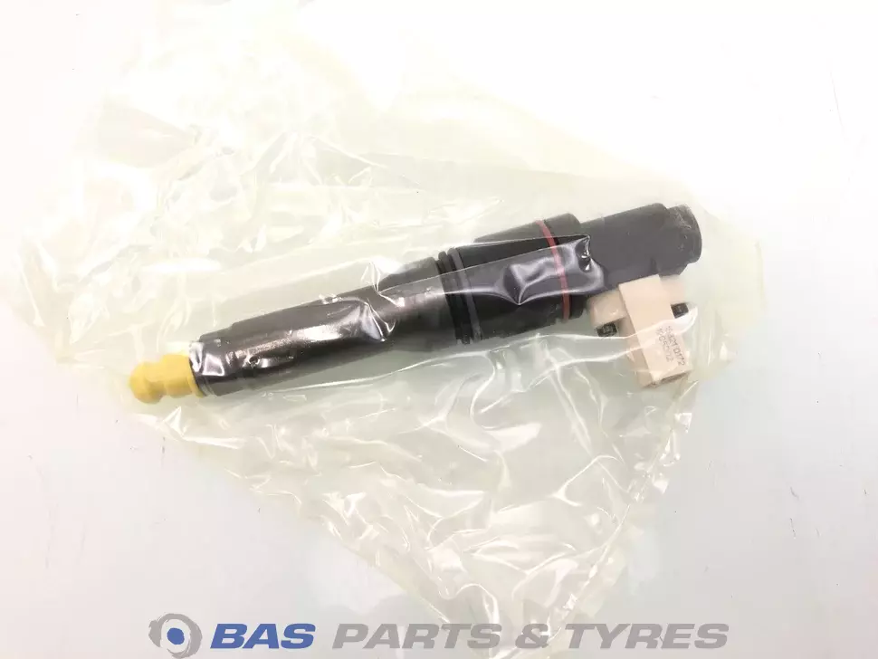 Inyector Delphi Corporation 1820820 Inyector Delphi Corporation 1820820
