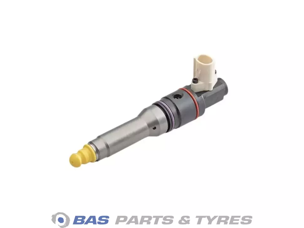 Inyector Delphi Corporation 1820820 Inyector Delphi Corporation 1820820